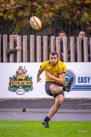 FER 2023 - DHB - Getxo Artea RT (24) vs (20) Universitario Bilbao Rugby