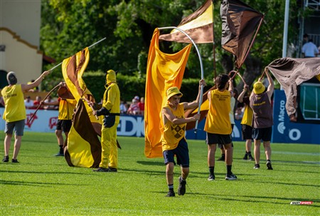 URBA 2024 - Top 12 - Final - Belgrano Athletic (17) vs (20) Asociacion Alumni