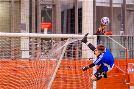 TKL 2024 DIV 2 - Joga Bonito (3) vs (1) FC Grabuge