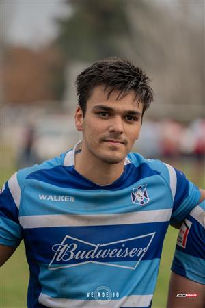 URBA 2024 - 1ra C - Lujan RC (27) vs (0) Areco RC