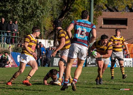 URBA 2024 - Top 12 Superior - Atlético del Rosario (35) vs (31) Belgrano Athletic