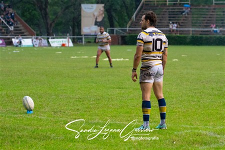 UAR - Torneo del Interior 2024 - Tucuman Lawn Tennis Club (24) vs (15) Cordoba Athletic