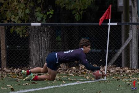 URBA 2024 - M17 - BACRC vs Olivos RC