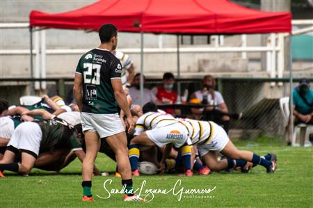 URT 2021 - Tucuman Lawn Tennis Club vs Tucuman Rugby