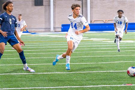 RSEQ 2024 - Hors Champ - U de Montréal (3) vs (2) Montmorency