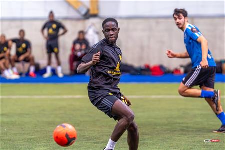 LPC 2024- Raza Azteca vs All Stars