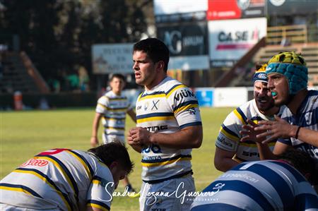 URT 2021 - Tucuman Lawn Tennis Club vs Universitario RC