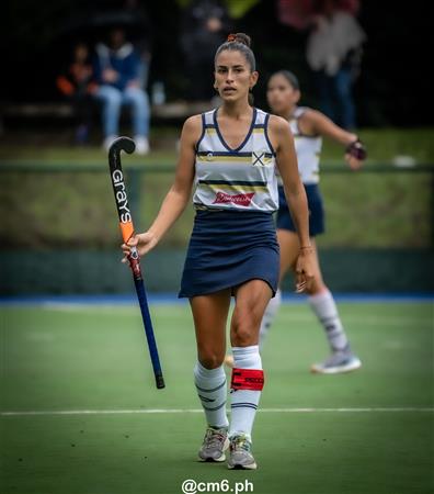 ATH 2024 - Fem - Tucuman Rugby A (2) vs (1) Tucuman Lawn Tennis Club