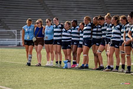 QORC-CROQ 2024 - Finals - QUÉBEC EST (37) VS (13) ONTARIO EST - 1st Position