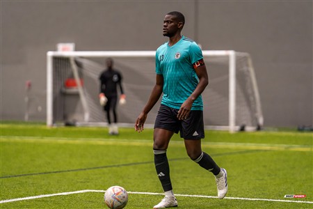 TKL 2024 Div 1 - FC Anti Social Club (6) vs (3) Los Bandoleros