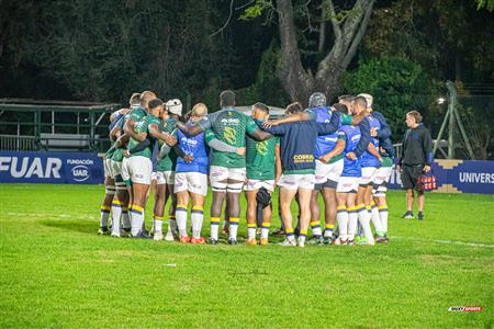 SRA 2024 - Pampas XV (70) vs (38) Cobras