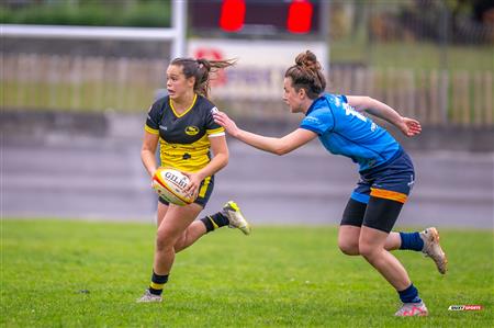 FER 2024 - DHB F - GETXO NESKAK RT (29) VS (10) Pinguinas Burgos