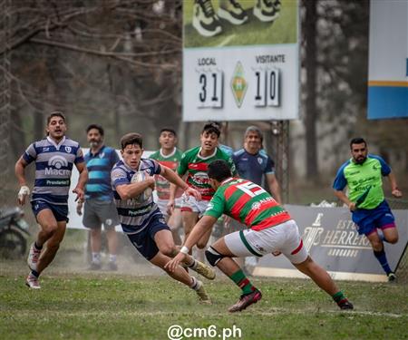 NOA 2024 - Huirapuca SC vs Universitario RC