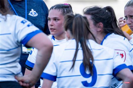 QORC-CROQ 2024 - Finals - QUÉBEC EST (37) VS (13) ONTARIO EST - 1st Position