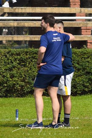 NOA 2024 - Tucuman Lawn Tennis vs Los Tarcos RC