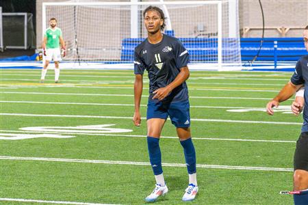 RSEQ 2024 - Hors Champ - U de Montréal (3) vs (2) Montmorency