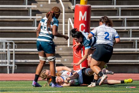 QORC-CROQ 2024 - Finals - QUÉBEC EST (37) VS (13) ONTARIO EST - 1st Position