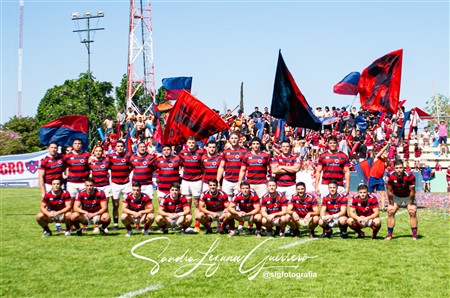 UAR - Torneo del Interior -  Tucuman Lawn Tennis Club vs Los Tordos RC