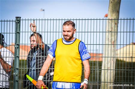 FFR Reg3 - Cabestani (15) vs (25) Ponteilla