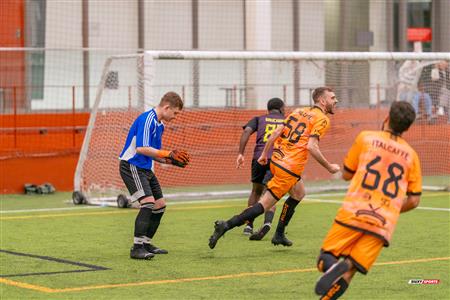 TKL 2024 Div 2 - Final - Bandjos Div2 (2) vs (1) Joga Bonito