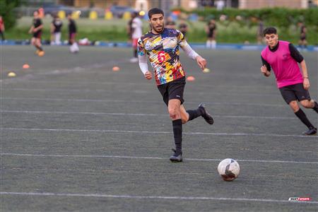 TKL 2024 DIV 1 - Legacy (2) vs (5) FC La Salle Du Temps