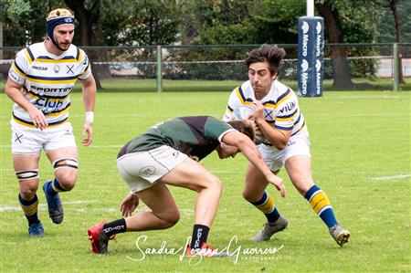 URT 2021 - Tucuman Lawn Tennis Club vs Tucuman Rugby