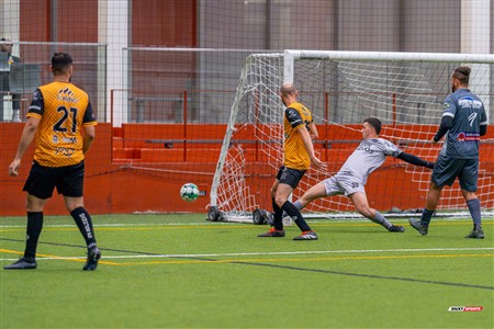 TKL 2024 Div 1 - Bandjos FC vs FC SDT - Match hors championnat