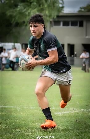 URT 2024 - M19 - Tucuman RC vs Universitario RC