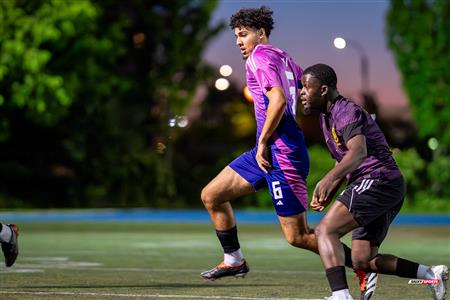 TKL 2024 DIV 1 - Joga Bonito (1) vs (1) Catalunya FC