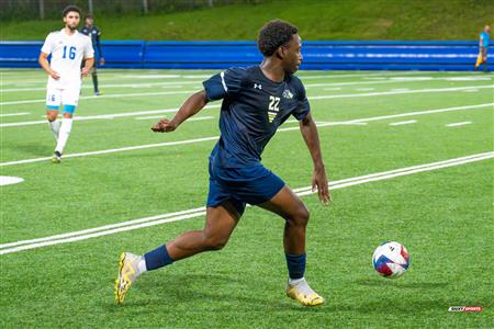 RSEQ 2024 - Hors Champ - U de Montréal (3) vs (2) Montmorency