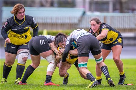 FER 2024 - DHB F - Getxo Neskak Rt (29) vs (0) CR Atl. Portuense