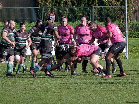 FER 2024 - DHB - La Unica RT (41) vs (9) Uribealdea Rugby - Reel 2