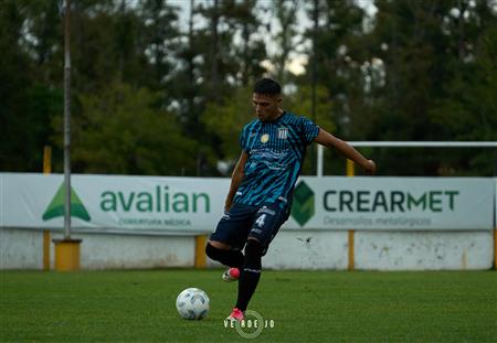 AFA - 1B - Flandria (1) vs (0) Excursionistas