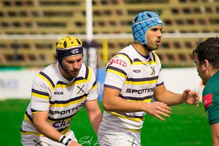 UAR - Nacional de Clubes 2019 - Tucuman Lawn Tennis vs Mar del Plata Rugby