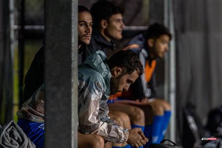 ARSC 2024 Div1 - Bandjos FC (3) vs (0) Inter Montréal