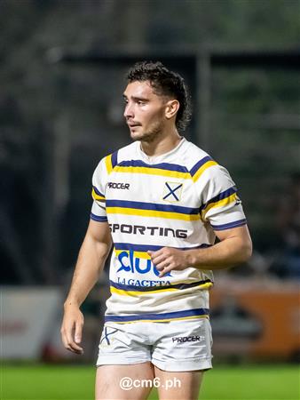 URT 2022 - Tucuman Lawn Tennis vs Tucuman Rugby Club - Semi