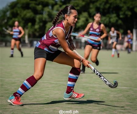 ATH 2024 - FEM - TUCUMAN LAWN TENNIS CLUB vs Jockey Club Tucuman