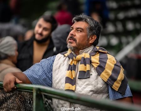 URT 2024 - Tucuman Rugby (20) vs (19) Universitario de Tucuman