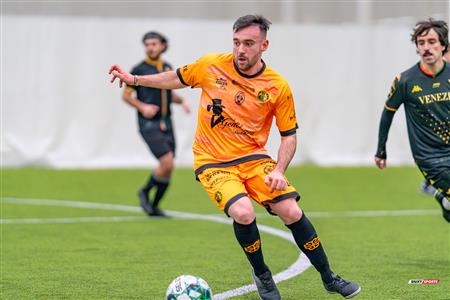 TKL 2024 DIV 2 - FC Grabuge (0) vs (6) Bandjos FC Div2