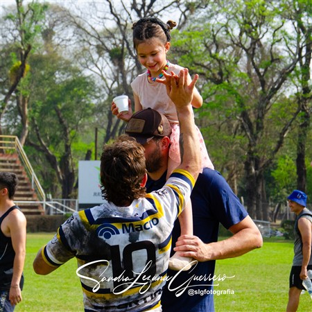 UAR - Nacional de Clubes 2024 - Tucuman Lawn Tennis vs Tala