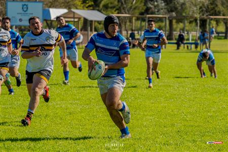 URBA - 1C - Lujan RC vs CASA de Padua - Sep 14