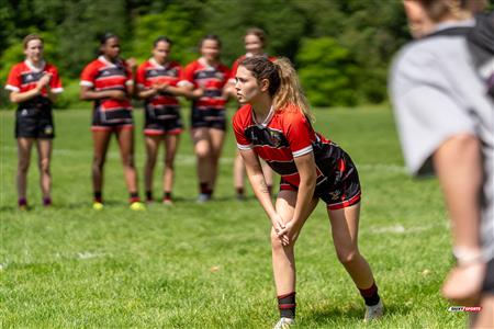 RQ 2024 - SL - W2 - Ste-Anne (34) vs (36) Beaconsfield