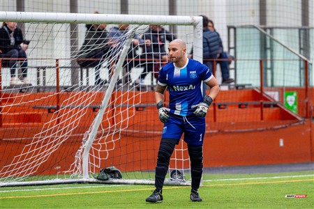 TKL 2024 Div 1 - Los Bandoleros (3) vs (1) EKIP