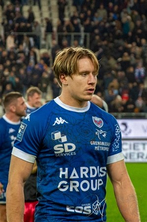 FFR 2024 PRO D2 - Grenoble (37) vs (10) Agen