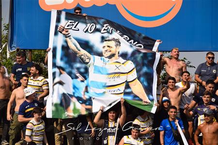 NOA 2024 - Tucuman Lawn Tennis vs Los Tarcos RC