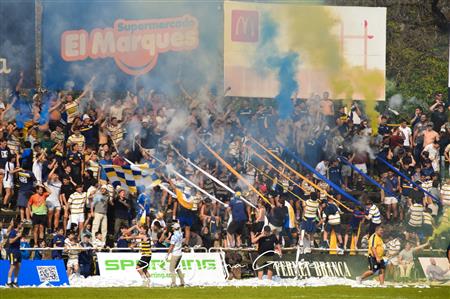 NOA 2024 - Tucuman Lawn Tennis vs Los Tarcos RC