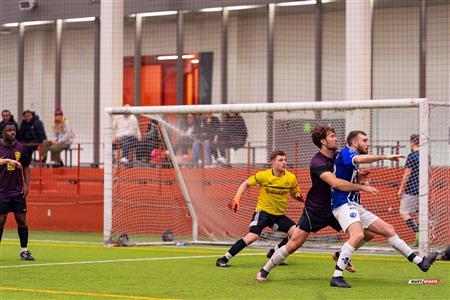 TKL 2024 DIV2 - Bandjos FC Div2 (5) vs (3) Joga Bonito