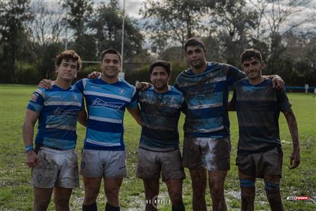 URBA - 1C - Lujan RC (66) vs (11) Monte Grande