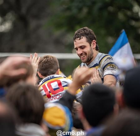 NOA 2024 - Final - Tucuman Lawn Tennis (13) vs (10) Tucuman Rugby