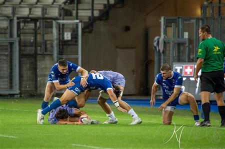 FFR 2024 PRO D2 - Grenoble (15) vs (12) Provence